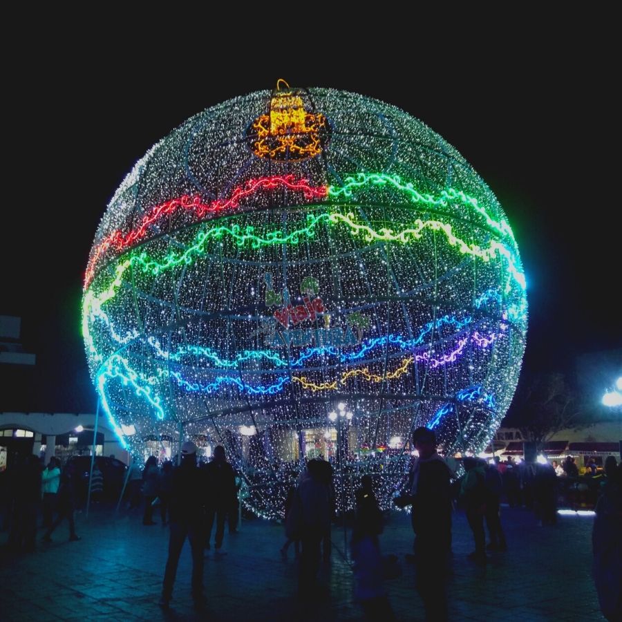 CHIGNAHUAPAN Y CASCADA LAS BRIZAS