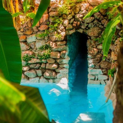 GRUTA SPA Y SAN MIGUEL DE ALLENDE